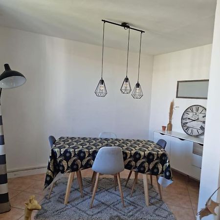 Grand Appart/Wifi/2 Chambres/Detente/Calme Perpignan Zewnętrze zdjęcie