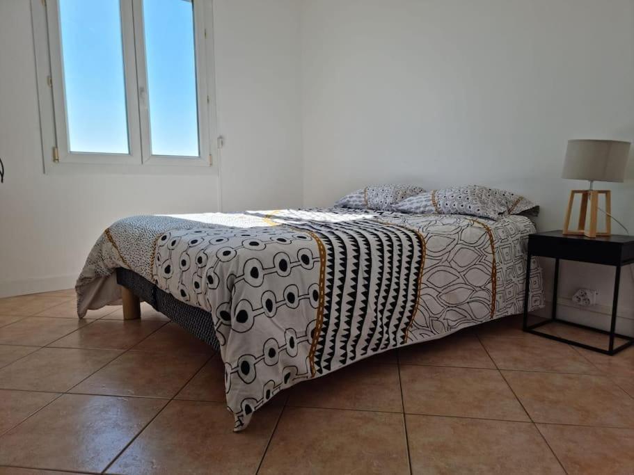 Grand Appart/Wifi/2 Chambres/Detente/Calme Perpignan Zewnętrze zdjęcie