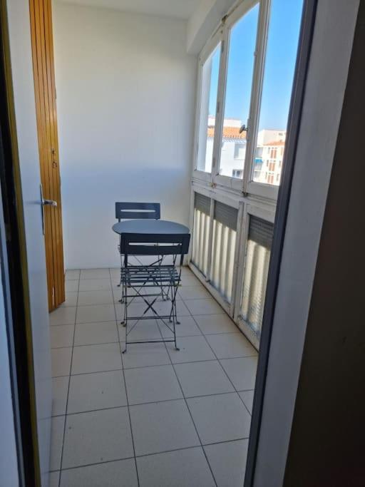 Grand Appart/Wifi/2 Chambres/Detente/Calme Perpignan Zewnętrze zdjęcie