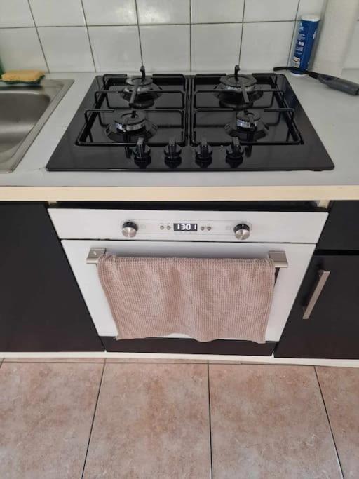 Grand Appart/Wifi/2 Chambres/Detente/Calme Perpignan Zewnętrze zdjęcie