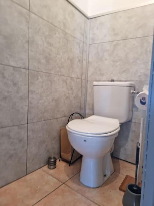Grand Appart/Wifi/2 Chambres/Detente/Calme Perpignan Zewnętrze zdjęcie